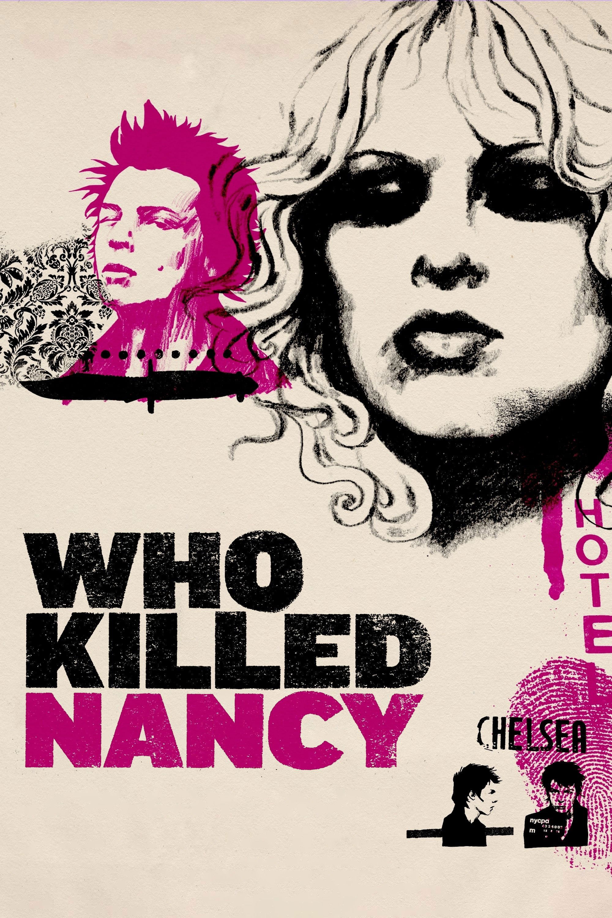 Who Killed Nancy? photo