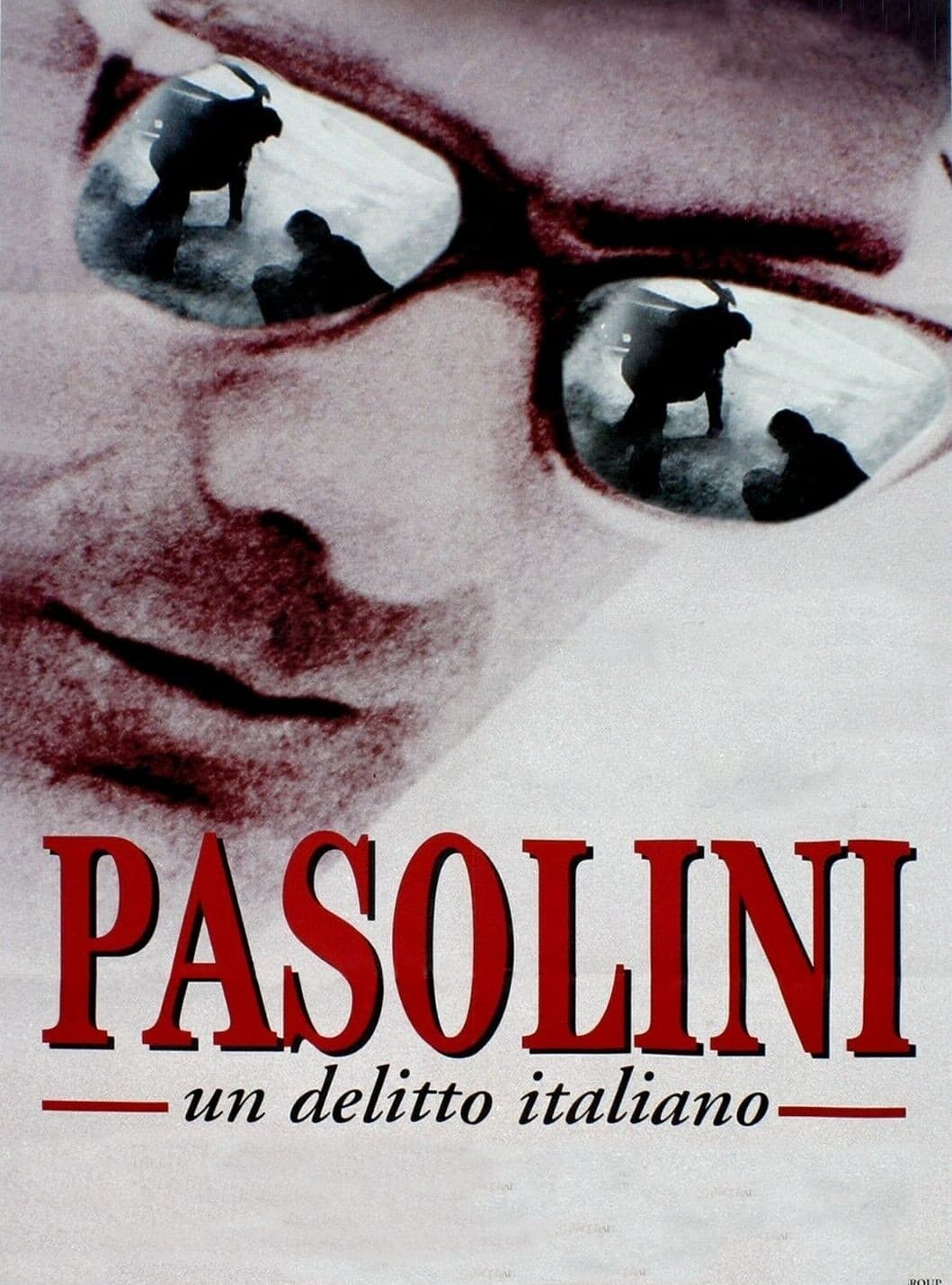 Who Killed Pasolini? photo