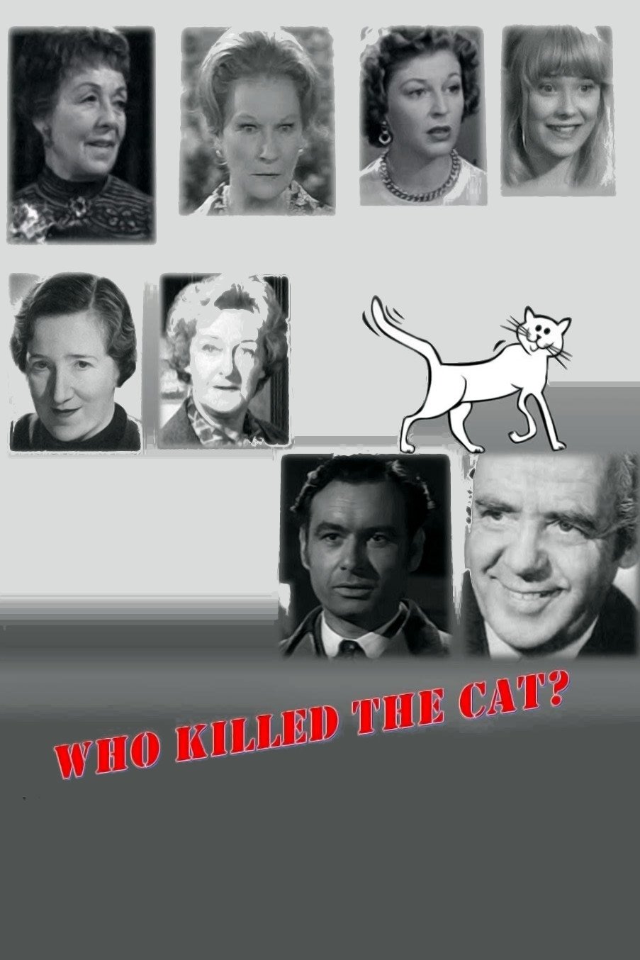 Who Killed the Cat? photo