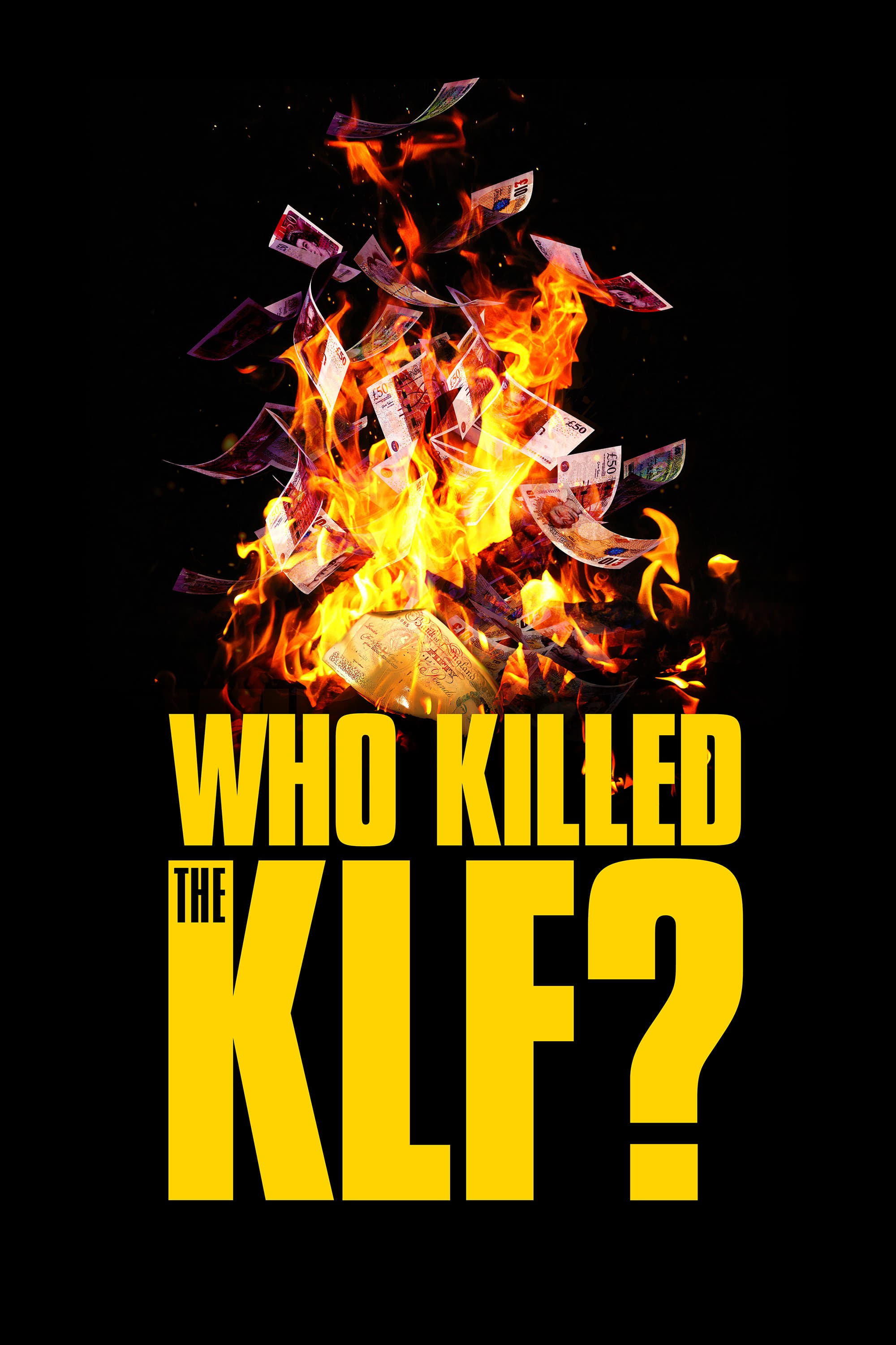 Who Killed the KLF? photo