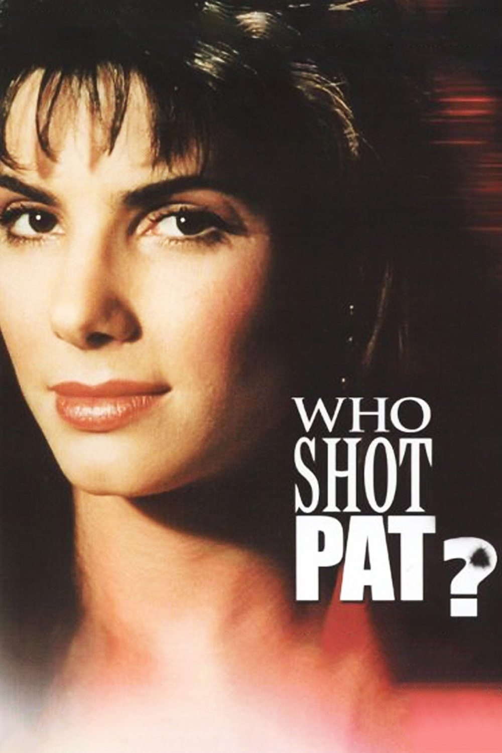 Who Shot Pat? photo