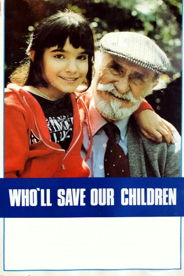 Who'll Save Our Children? photo