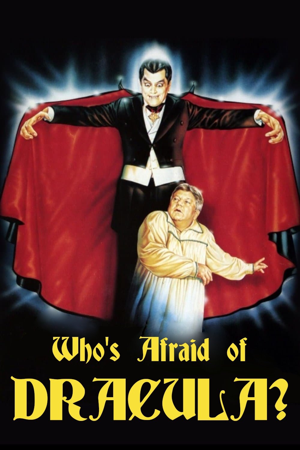 Who's Afraid of Dracula? photo