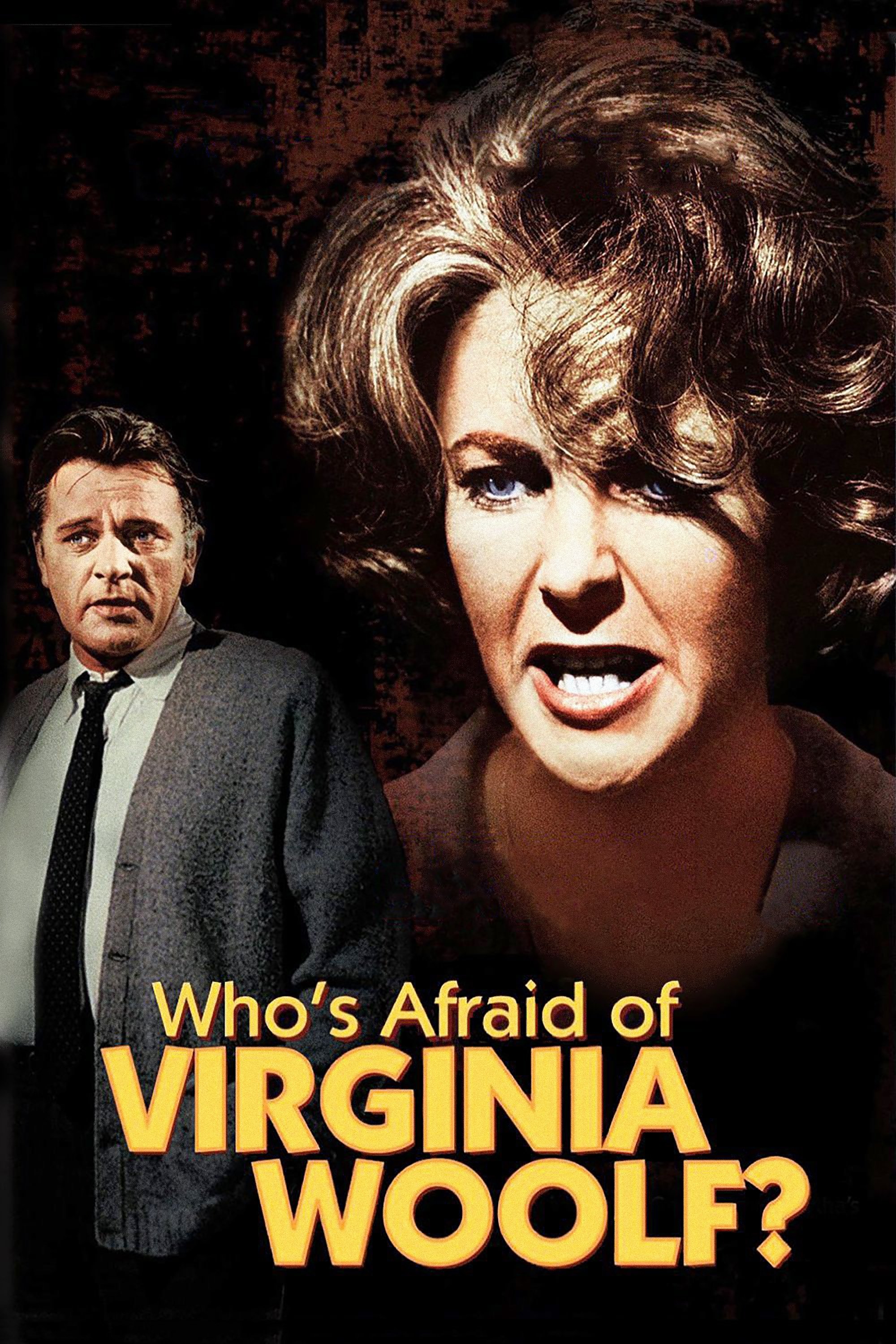Who's Afraid of Virginia Woolf? photo