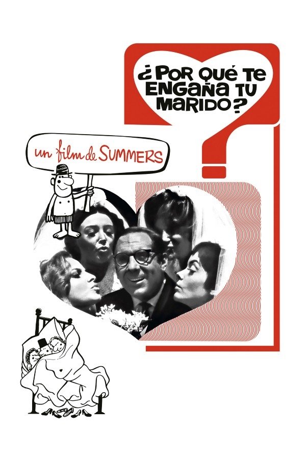 Why Does Your Husband Deceive You? photo