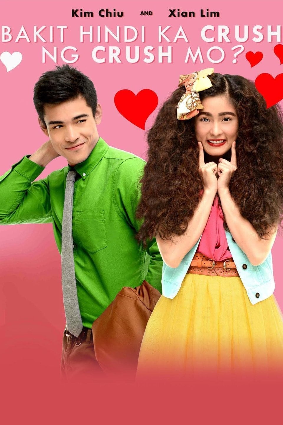 Why Your Crush Doesn't Have a Crush on You? photo