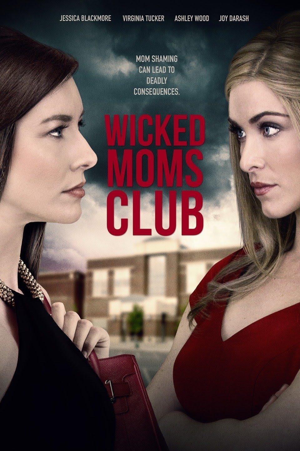Wicked Moms Club photo