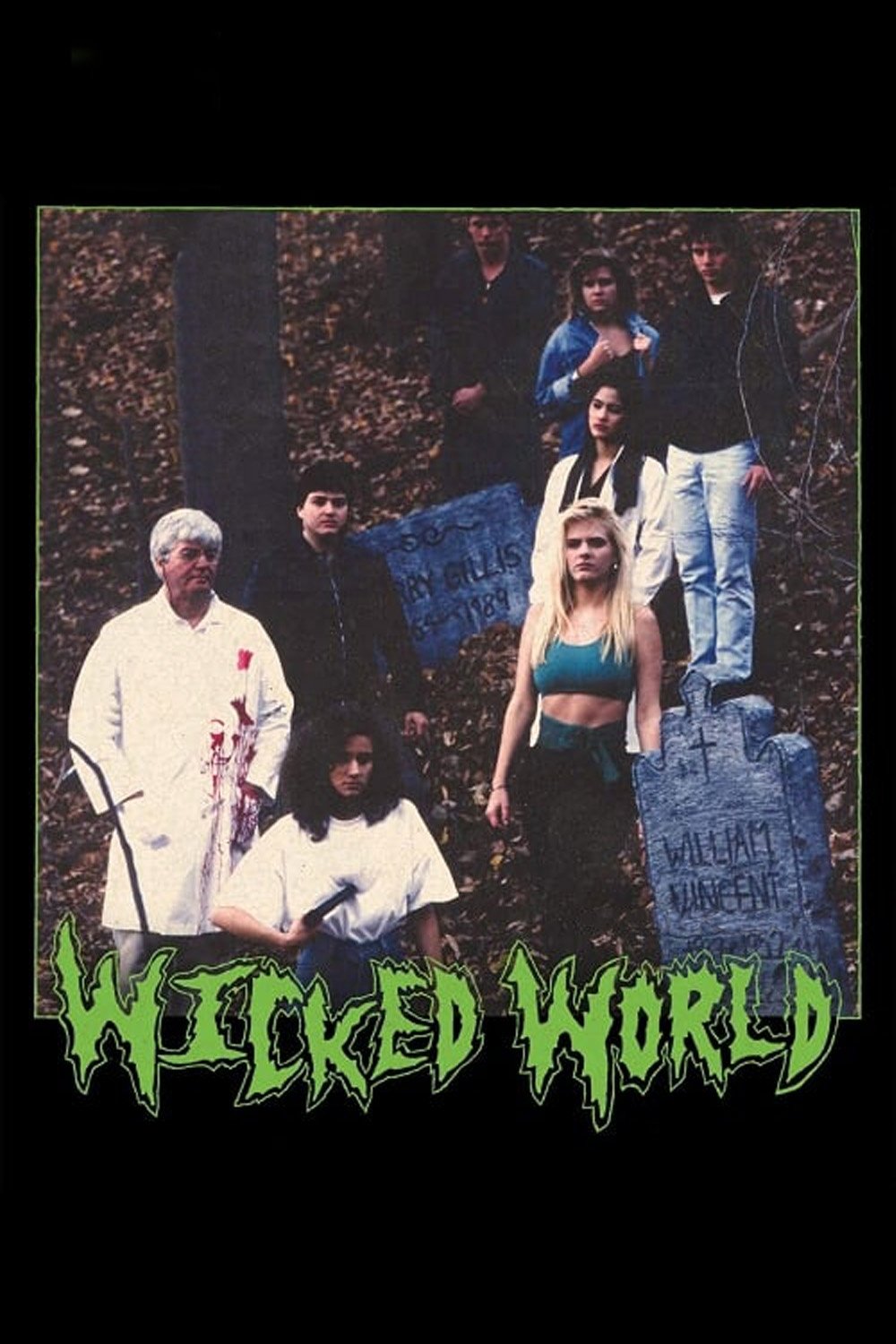 Wicked World photo