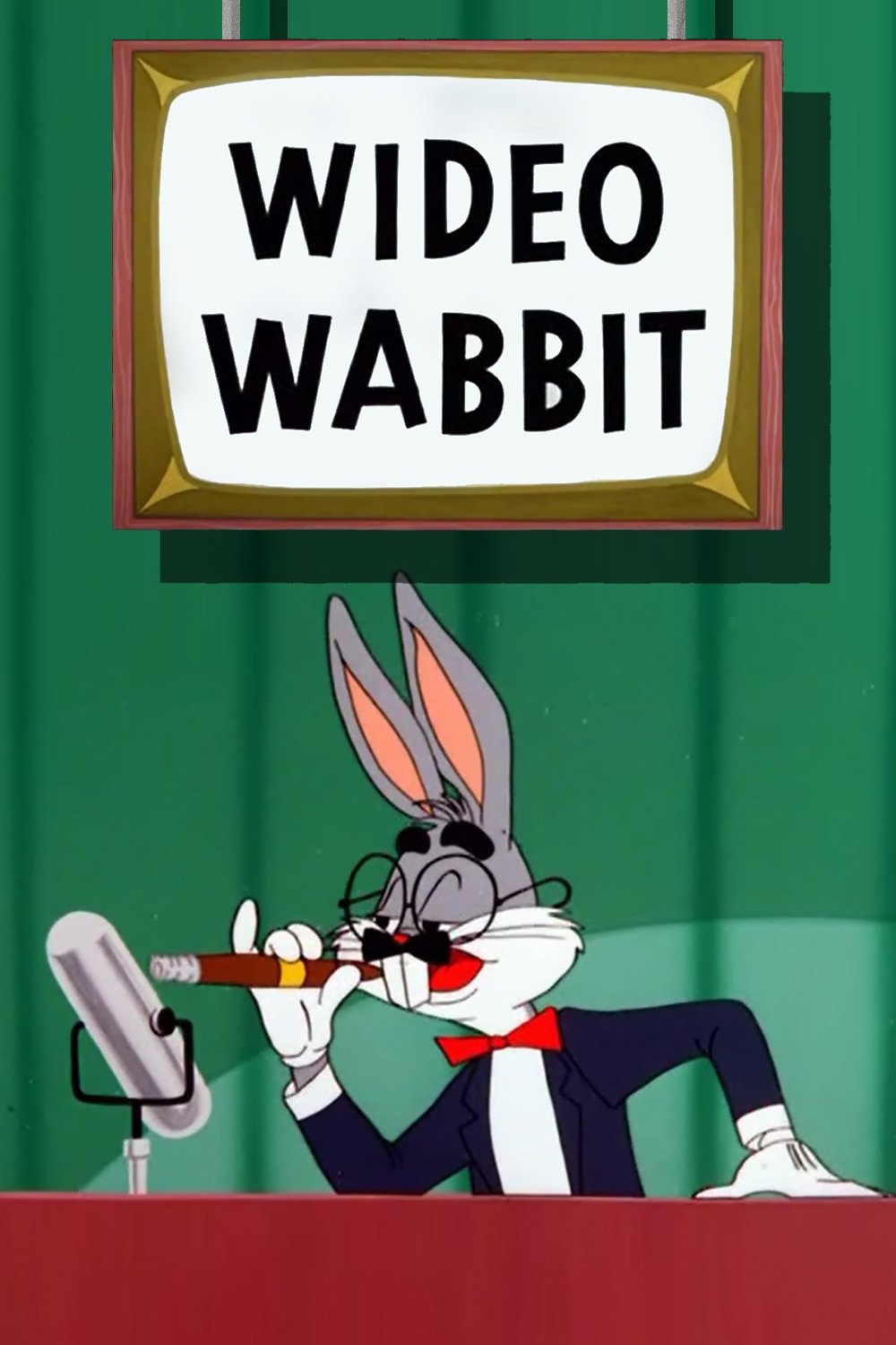Wideo Wabbit photo