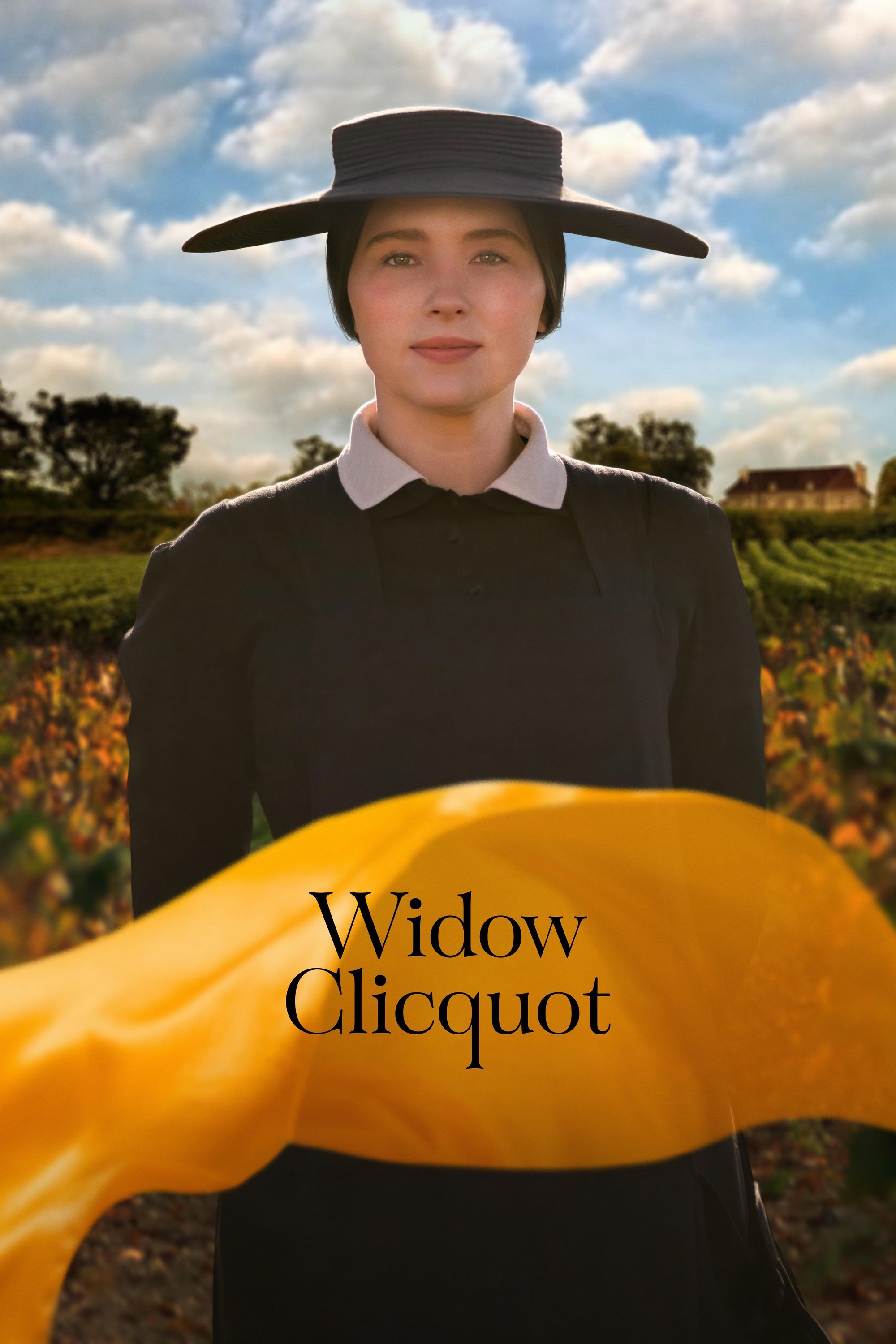 Widow Clicquot photo