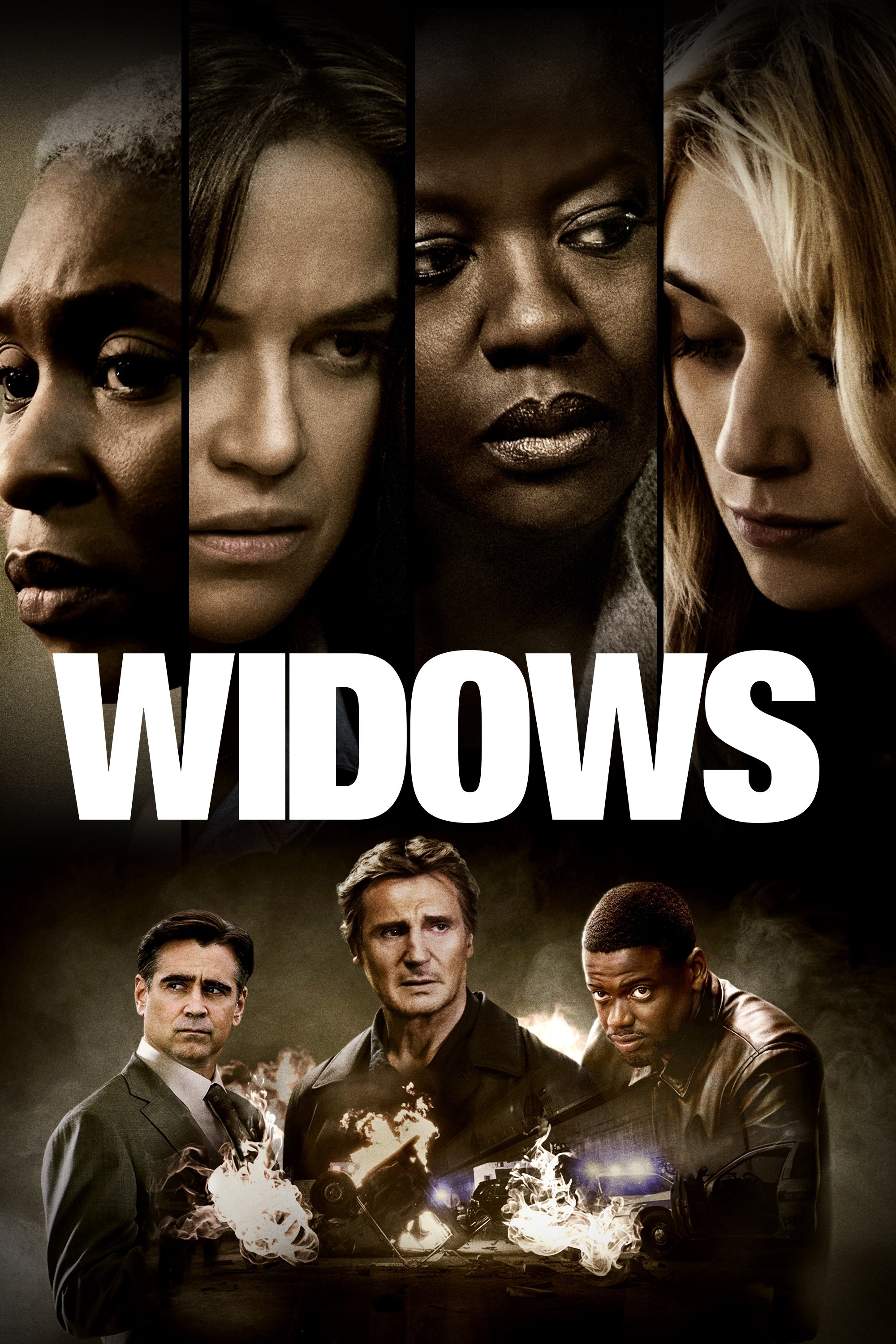 Widows photo