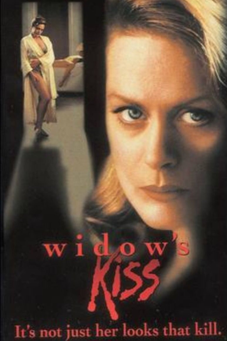 Widow's Kiss photo