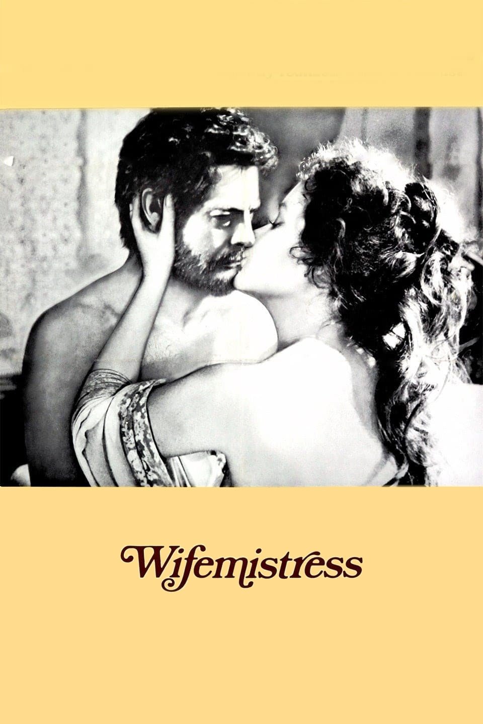 Wifemistress photo