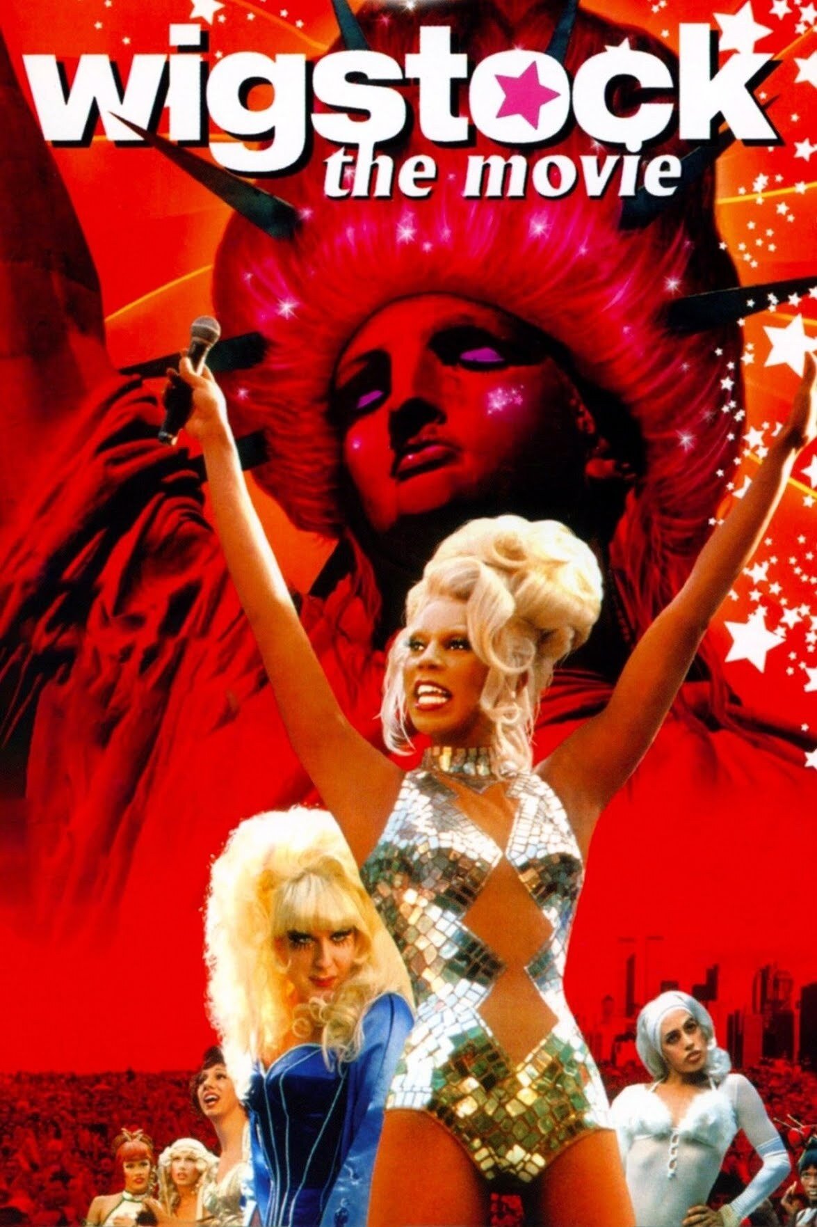 Wigstock: The Movie photo