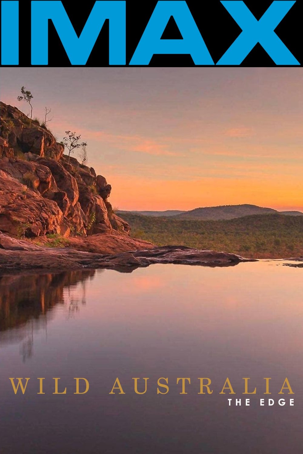 Wild Australia: The Edge photo