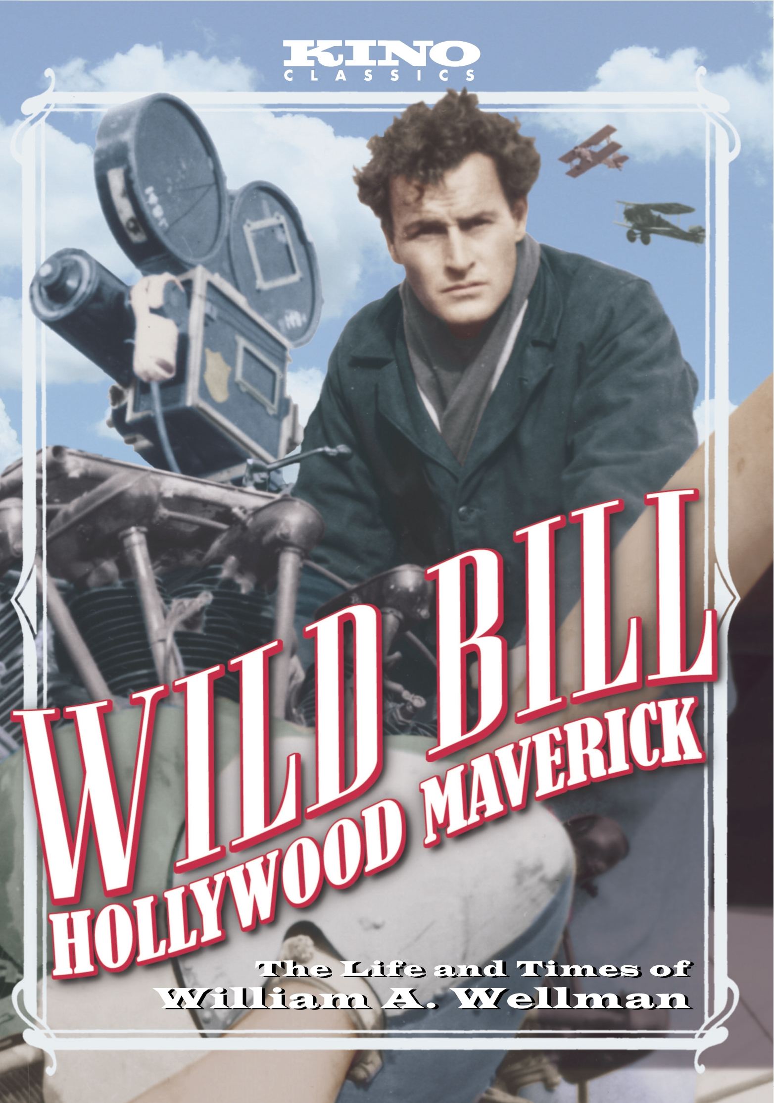 Wild Bill: Hollywood Maverick photo