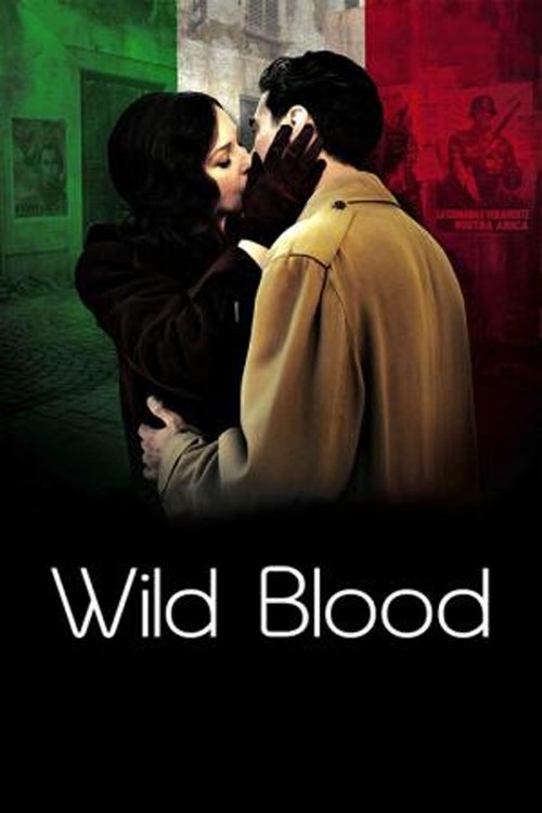 Wild Blood photo