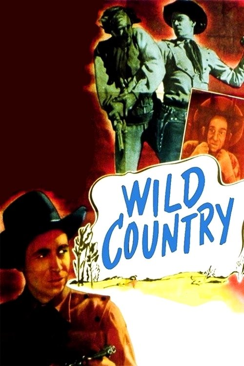 Wild Country photo