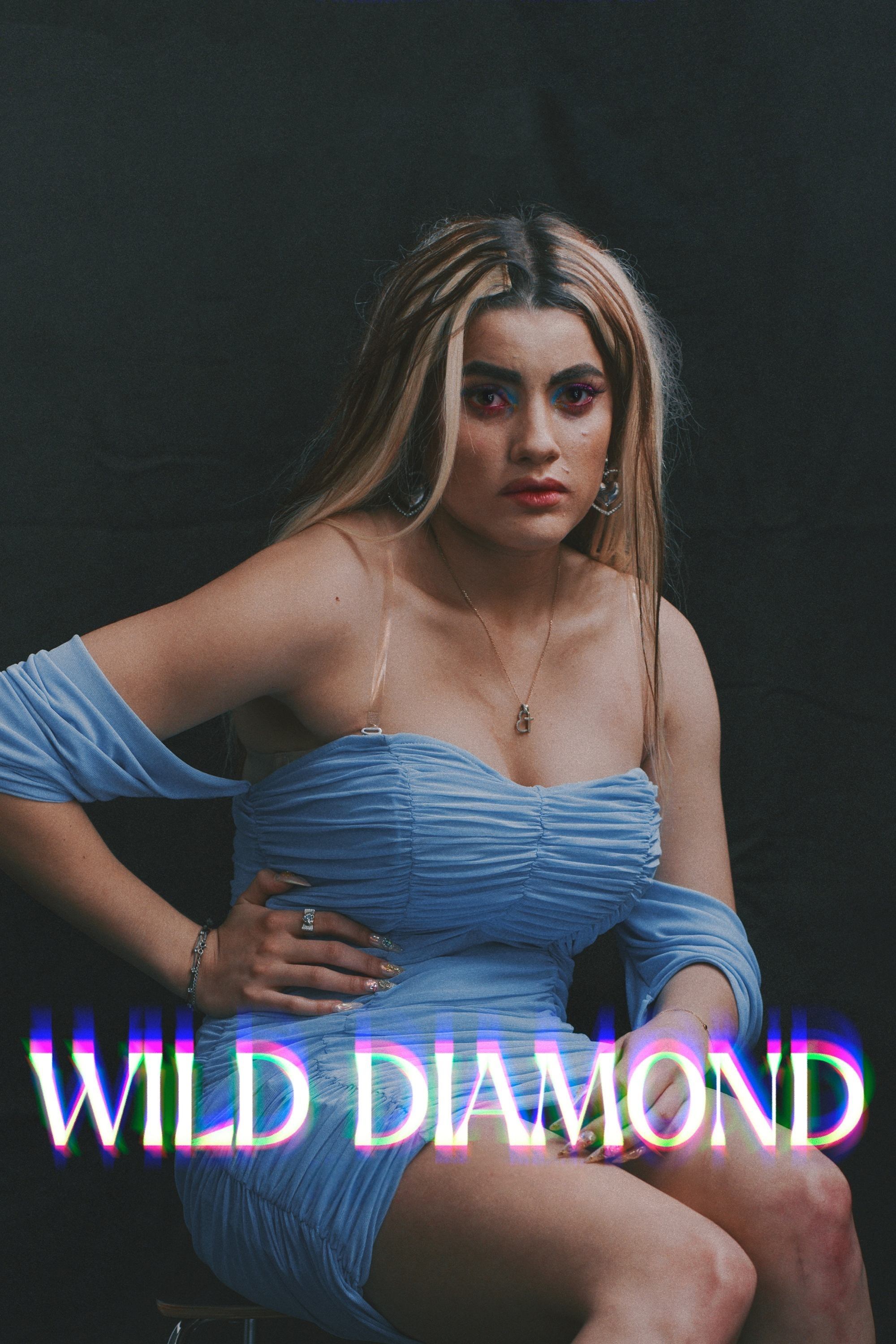 Wild Diamond photo
