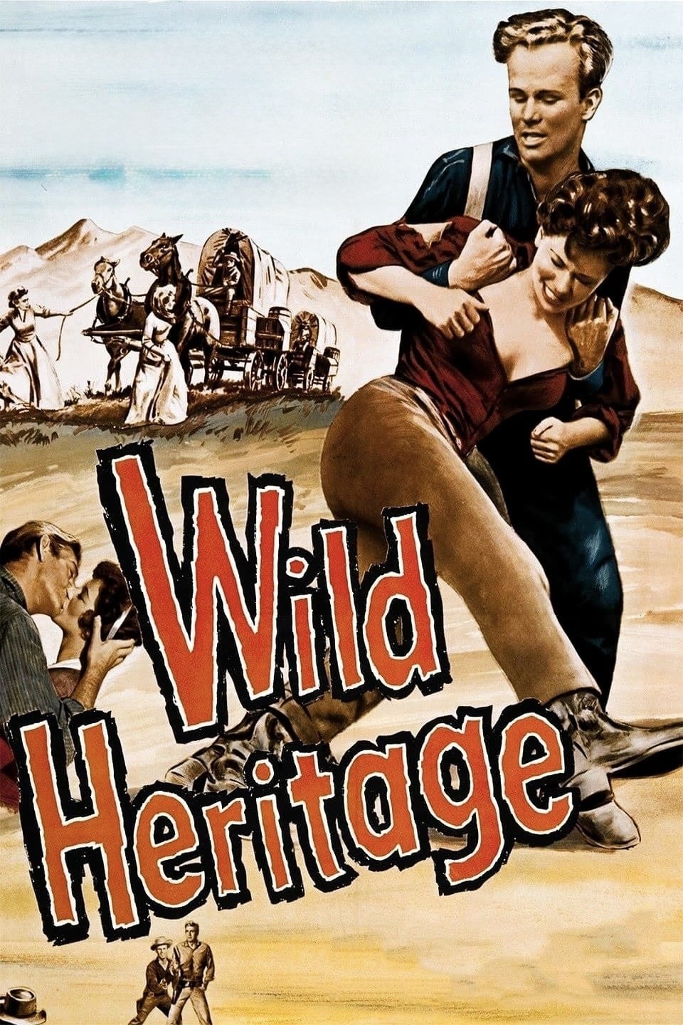 Wild Heritage photo