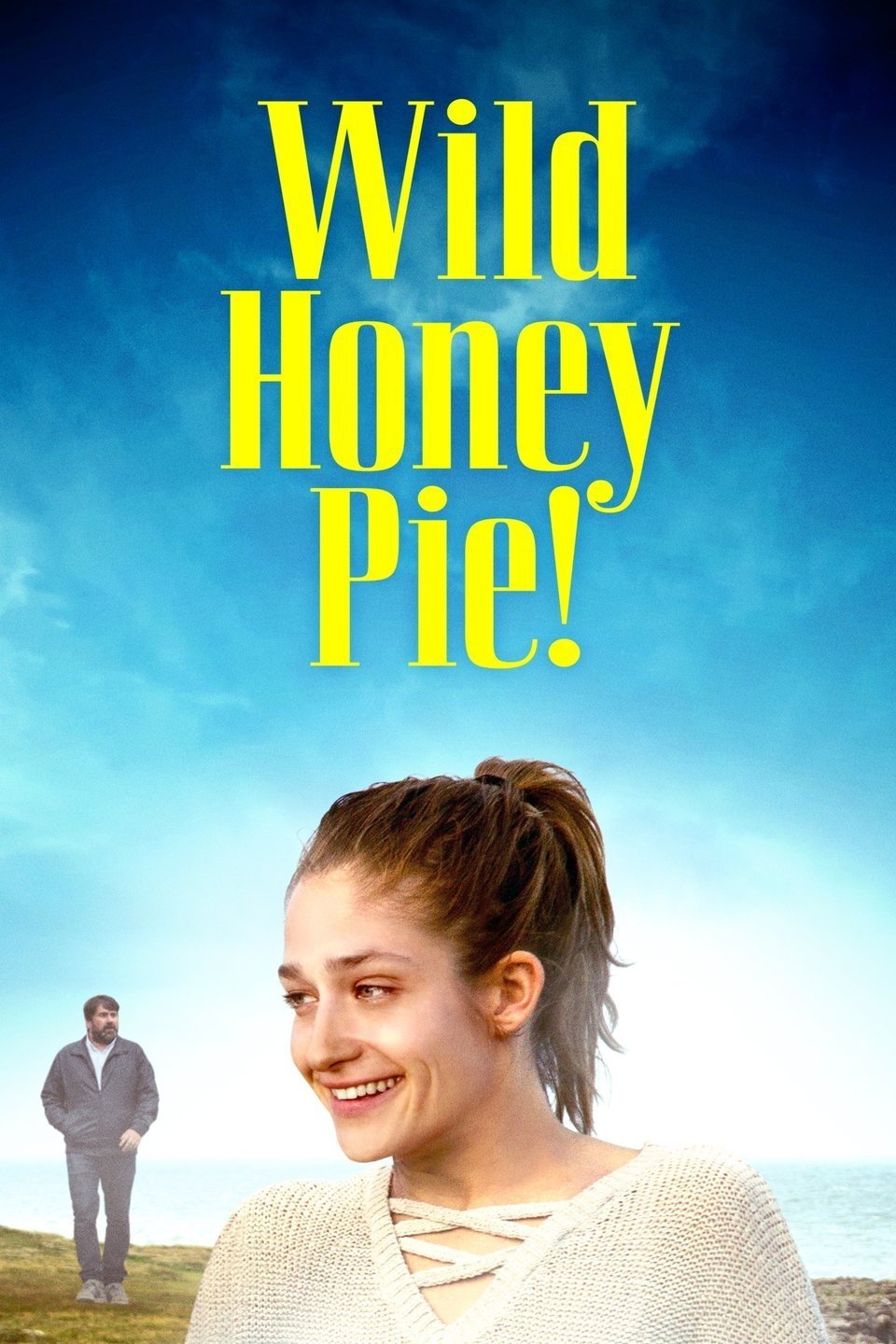 Wild Honey Pie! photo