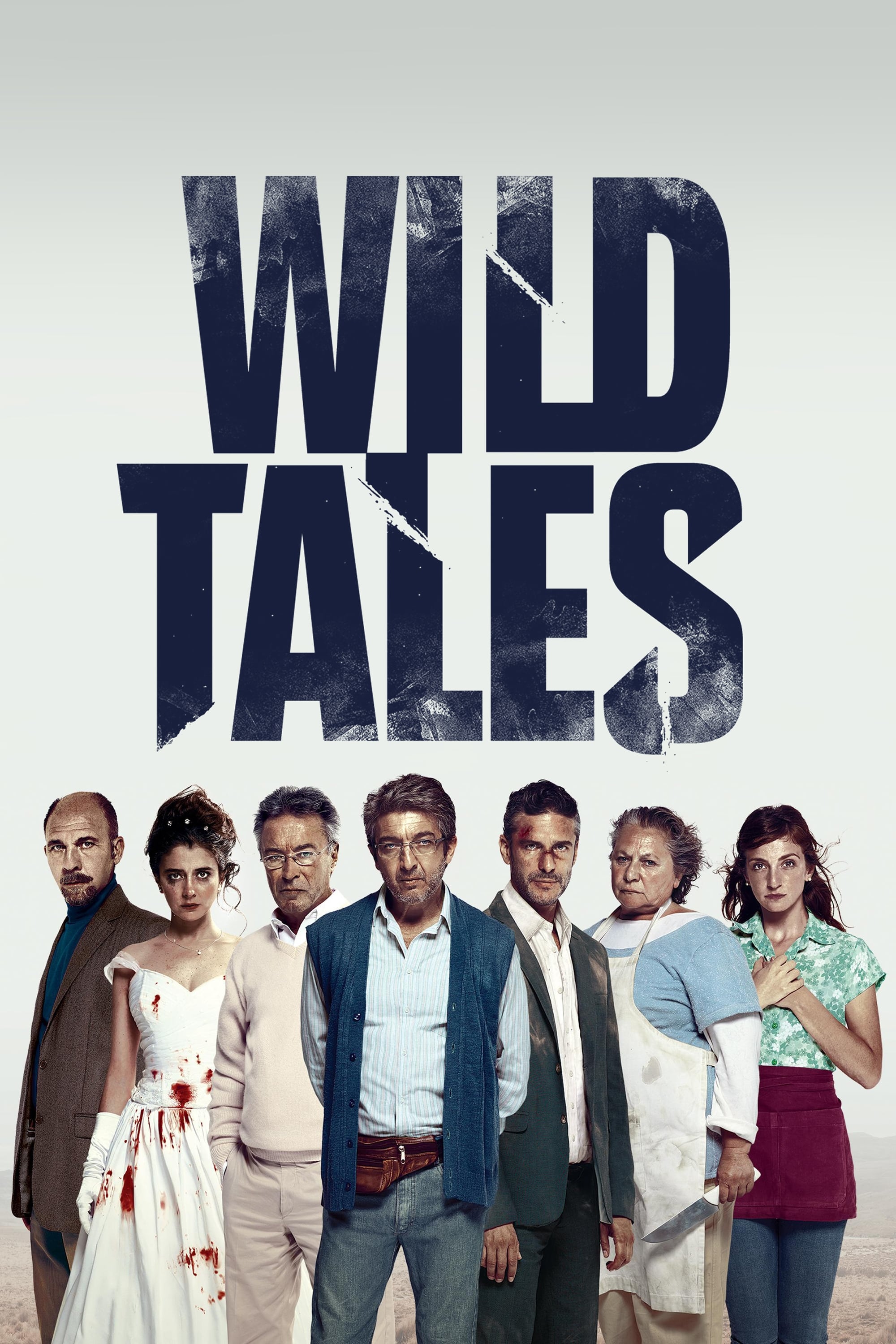 Wild Tales photo