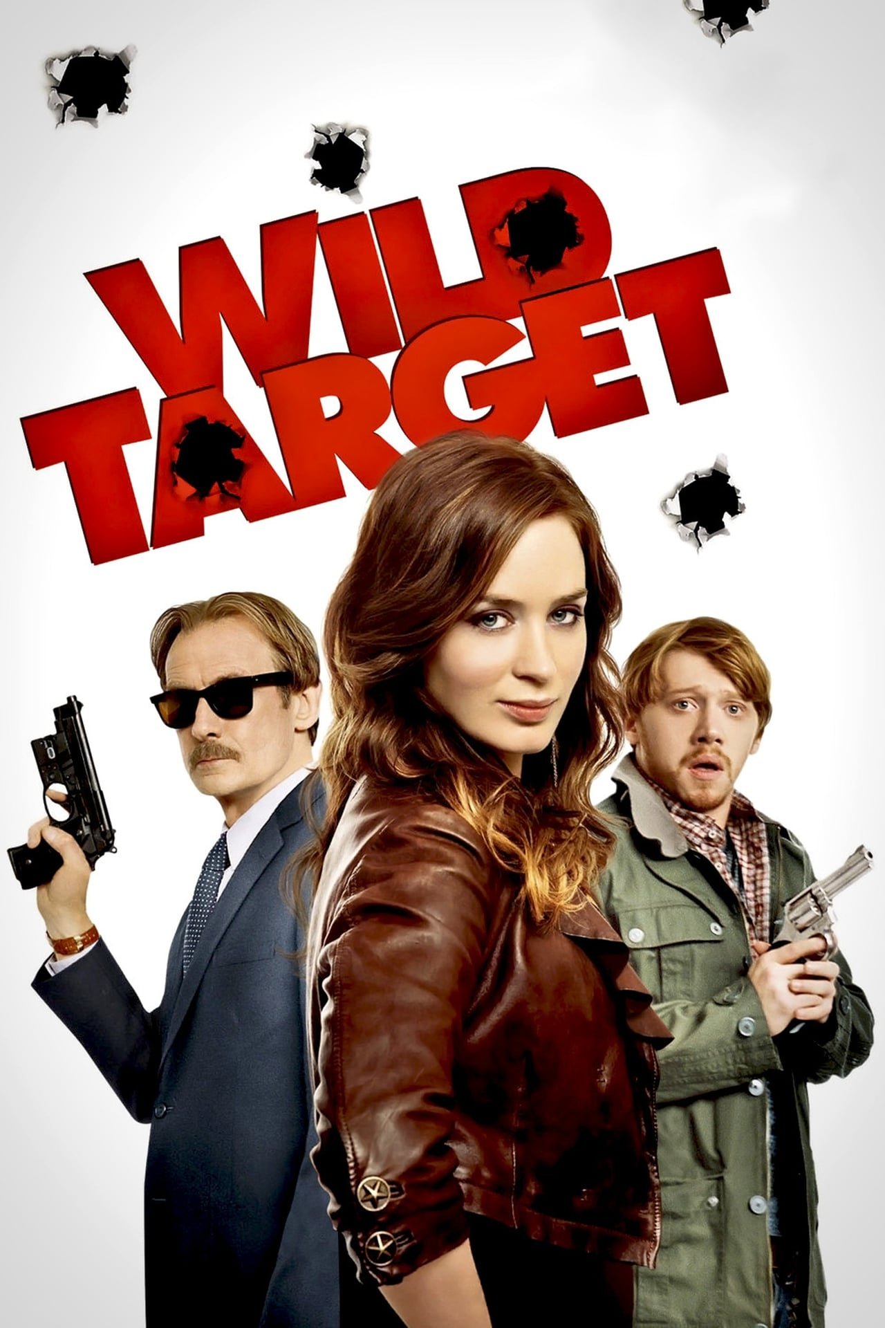 Wild Target photo
