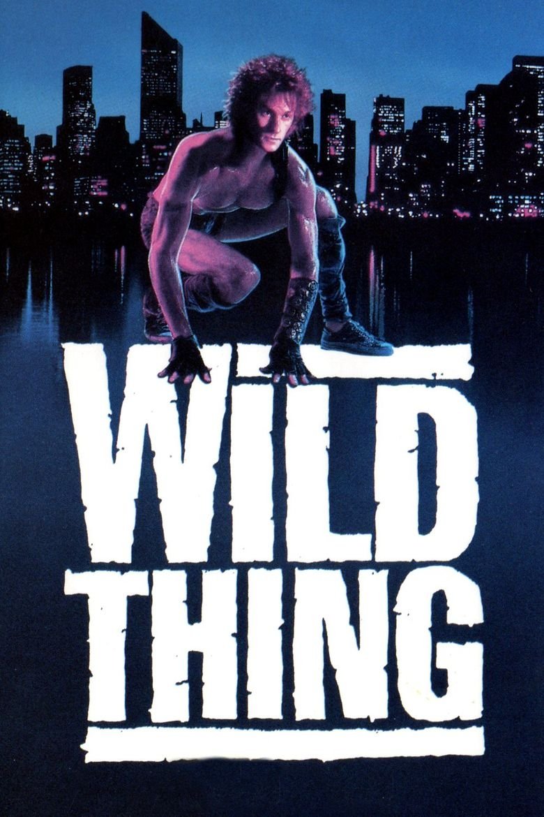 Wild Thing photo
