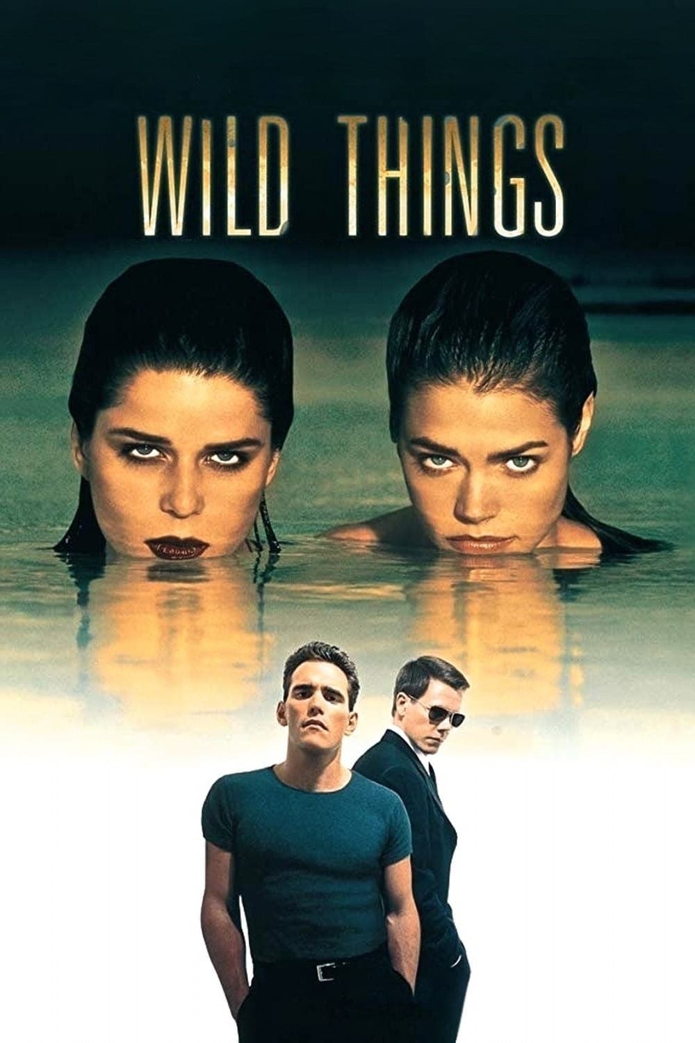 Wild Things photo
