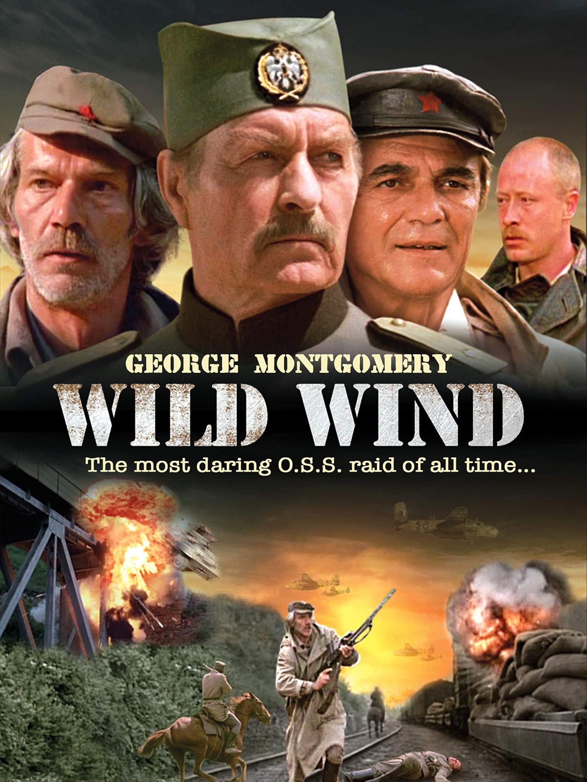 Wild Wind photo