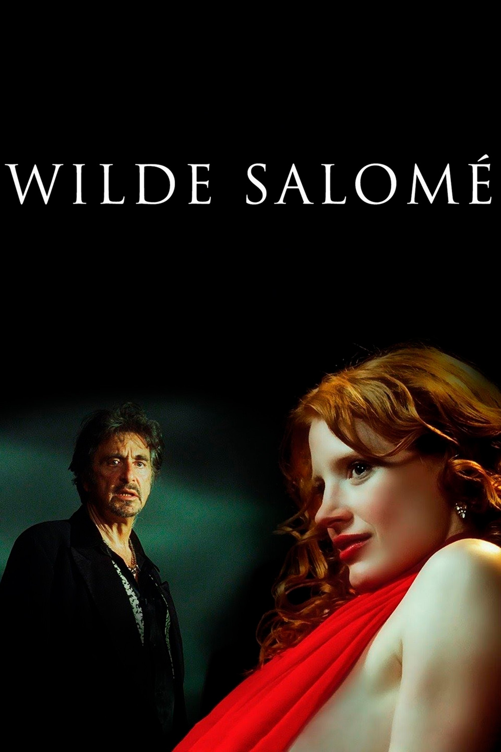 Wilde Salomé photo