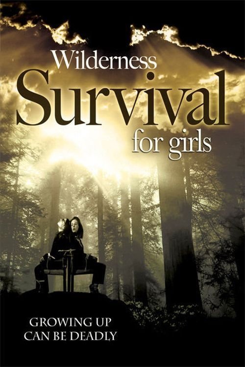 Wilderness Survival for Girls photo