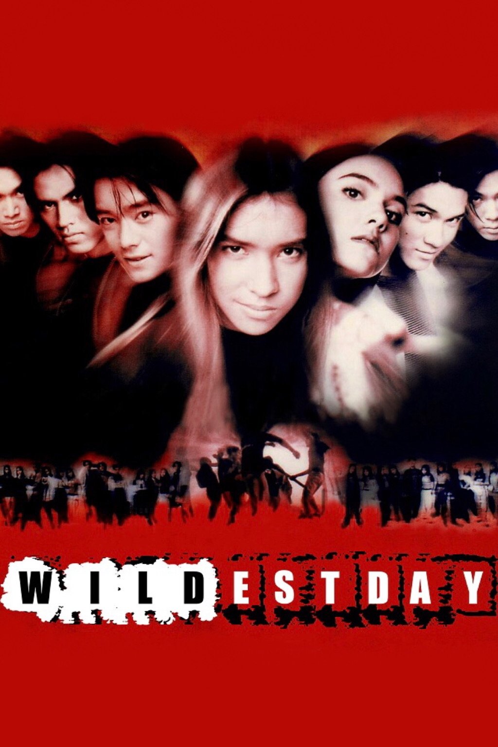 Wildest Days photo