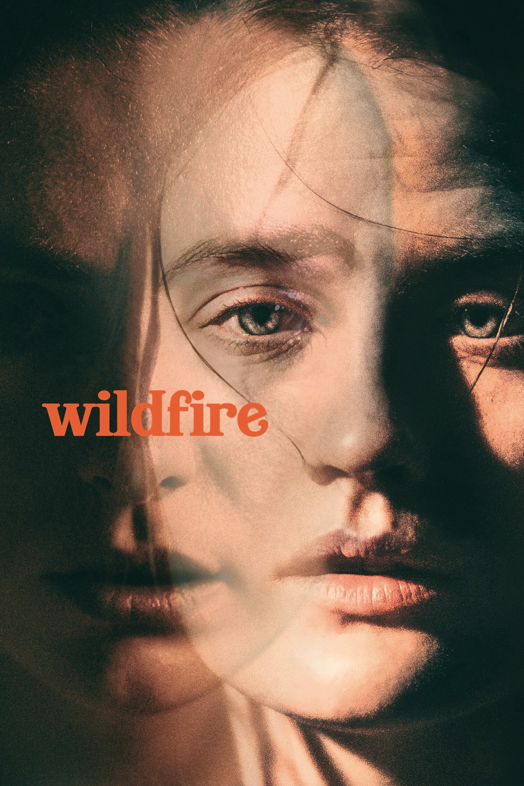 Wildfire photo