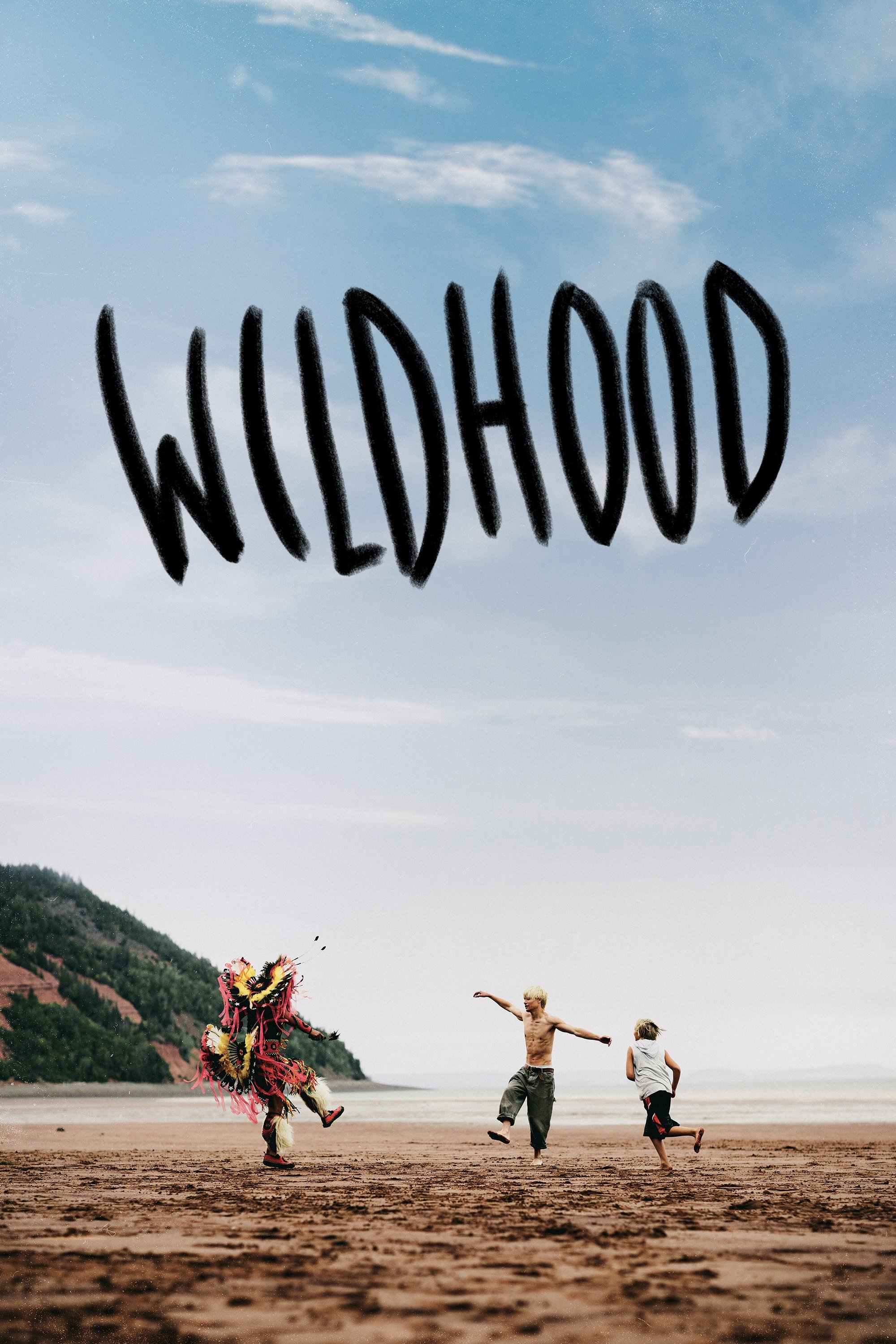 Wildhood photo