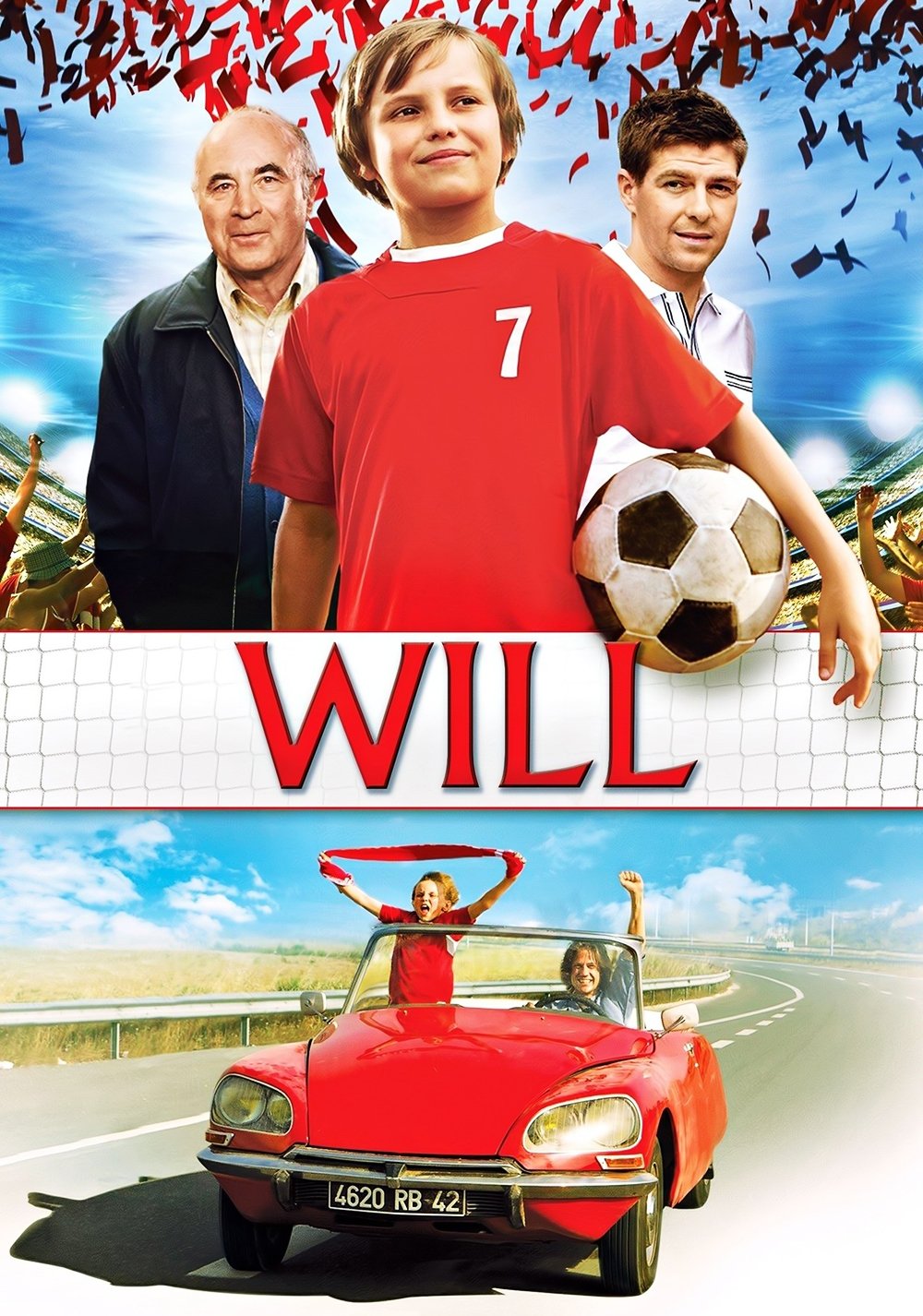Will photo