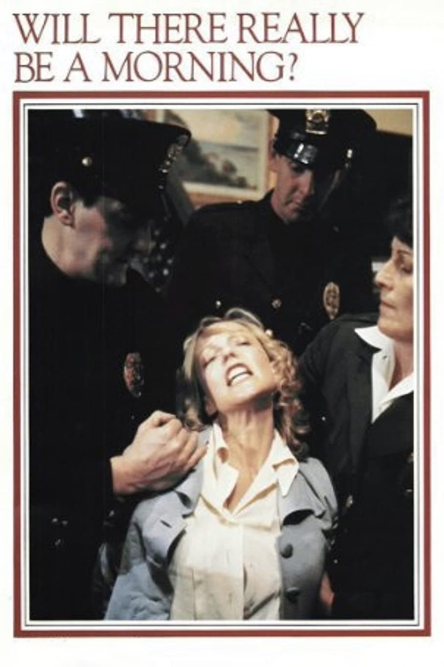 Will There Really Be a Morning? photo