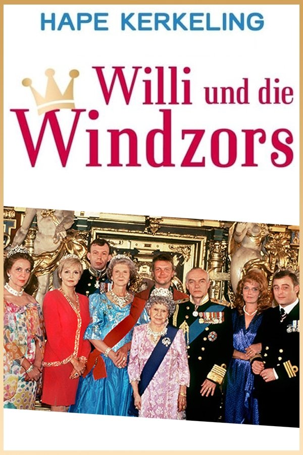 Willi und die Windzors photo