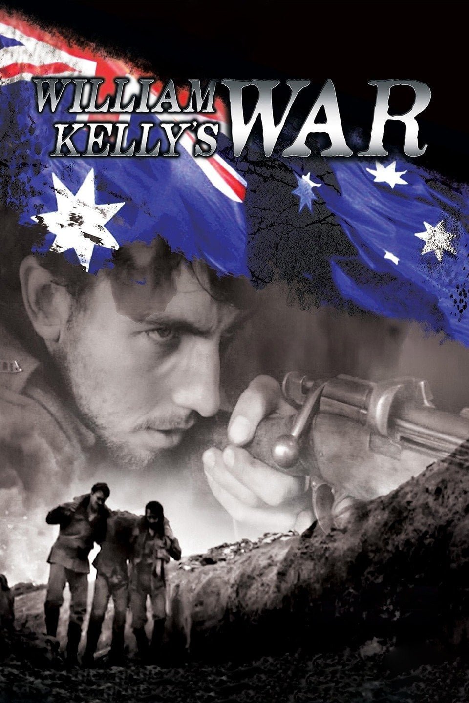 William Kelly's War photo