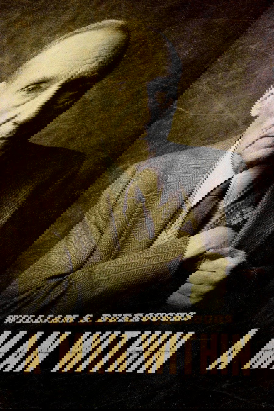 William S. Burroughs: A Man Within photo