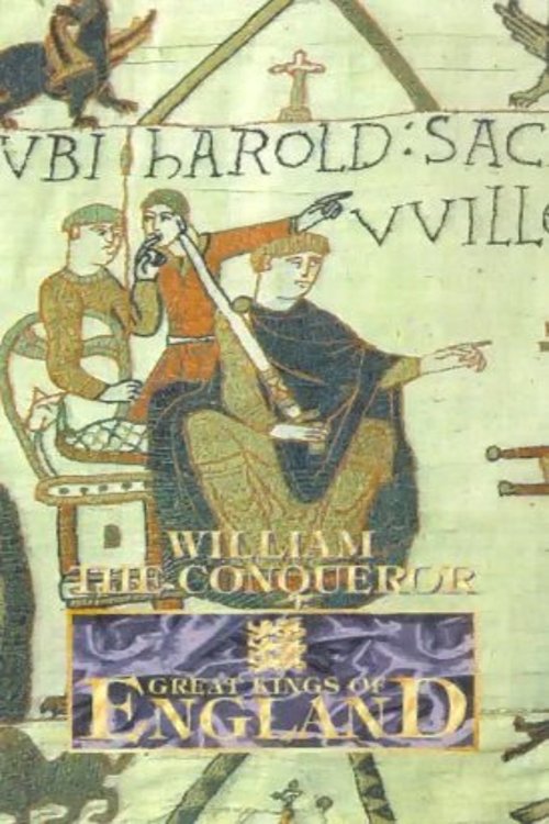 William the Conqueror photo