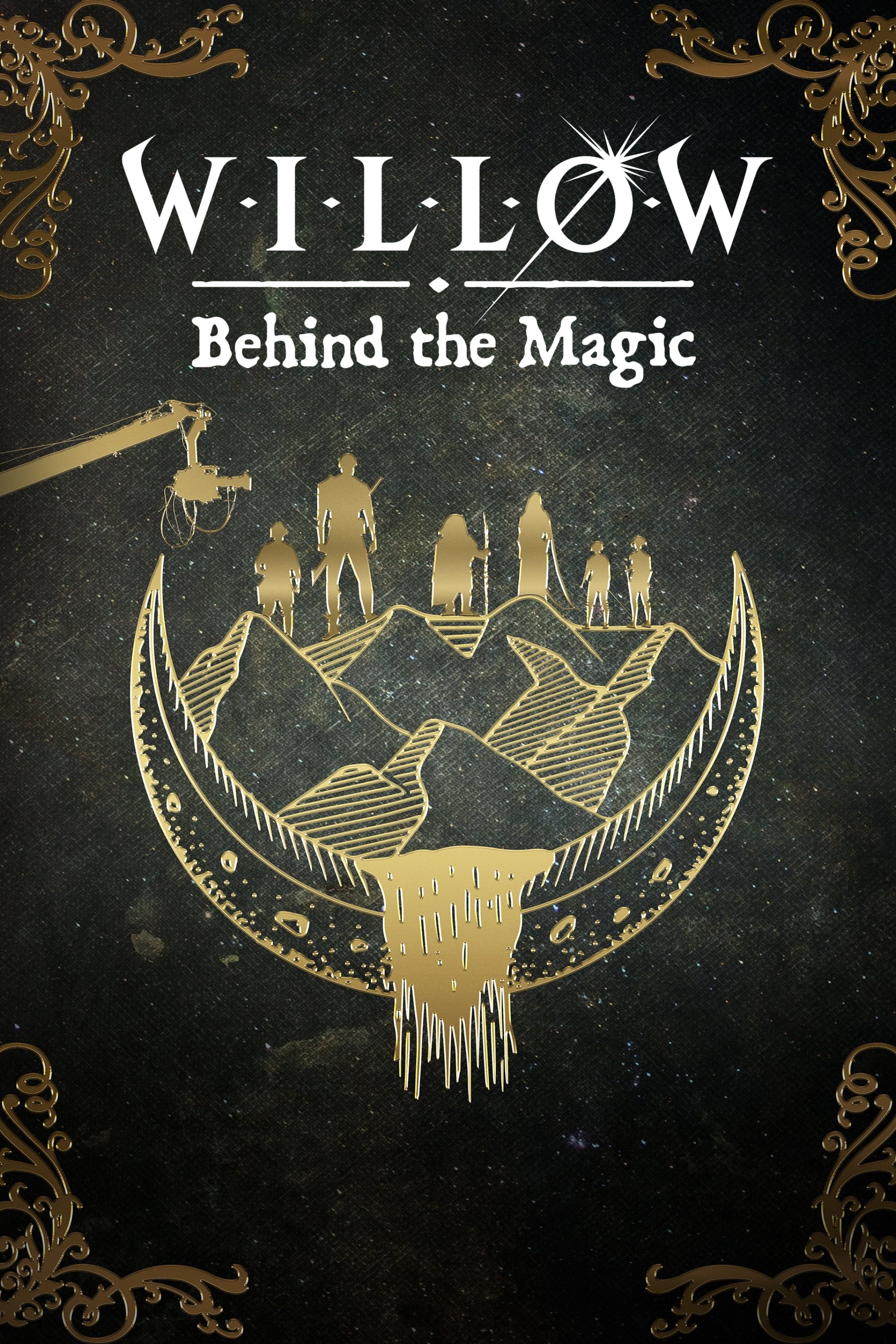 Willow: Behind the Magic photo
