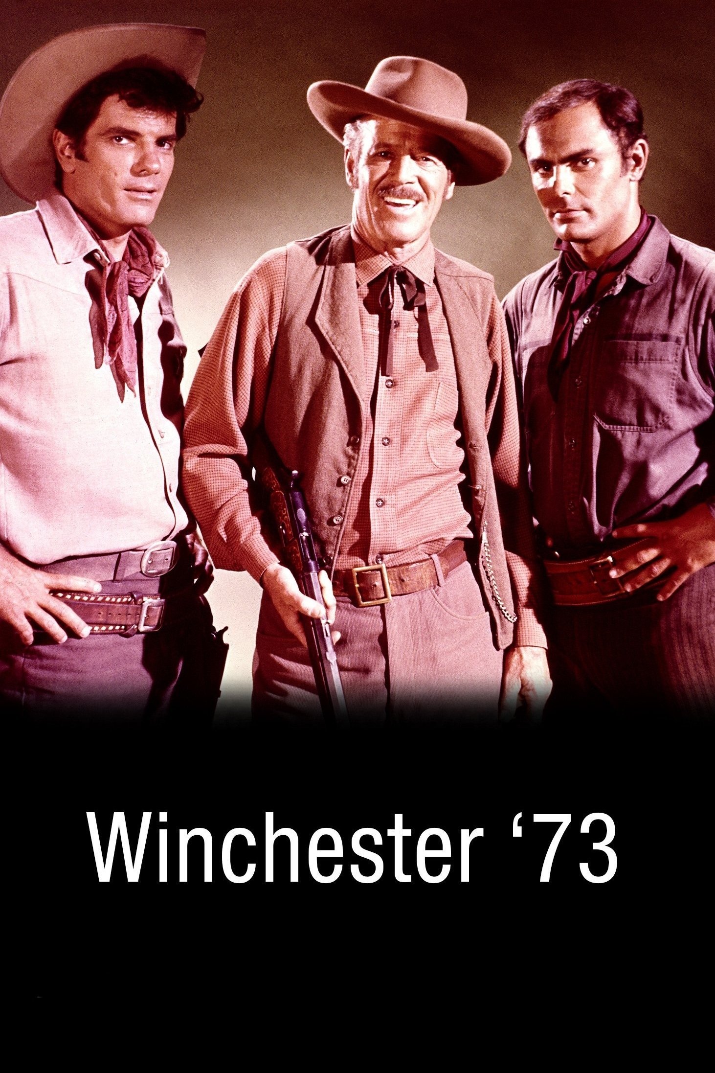 Winchester '73 photo