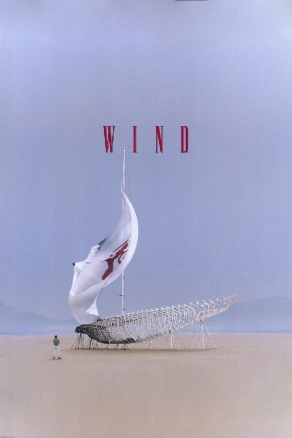 Wind photo