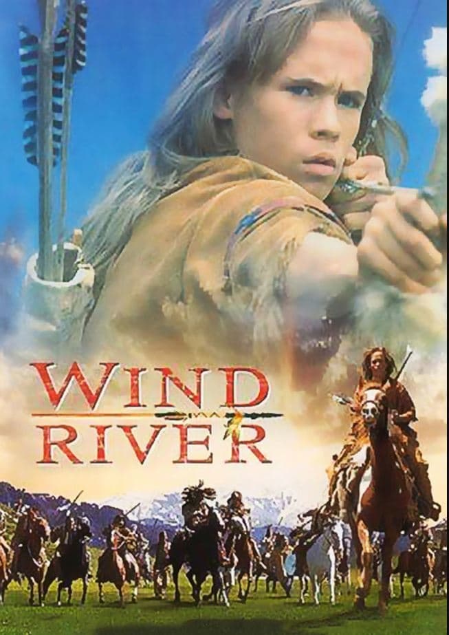 Wind River photo