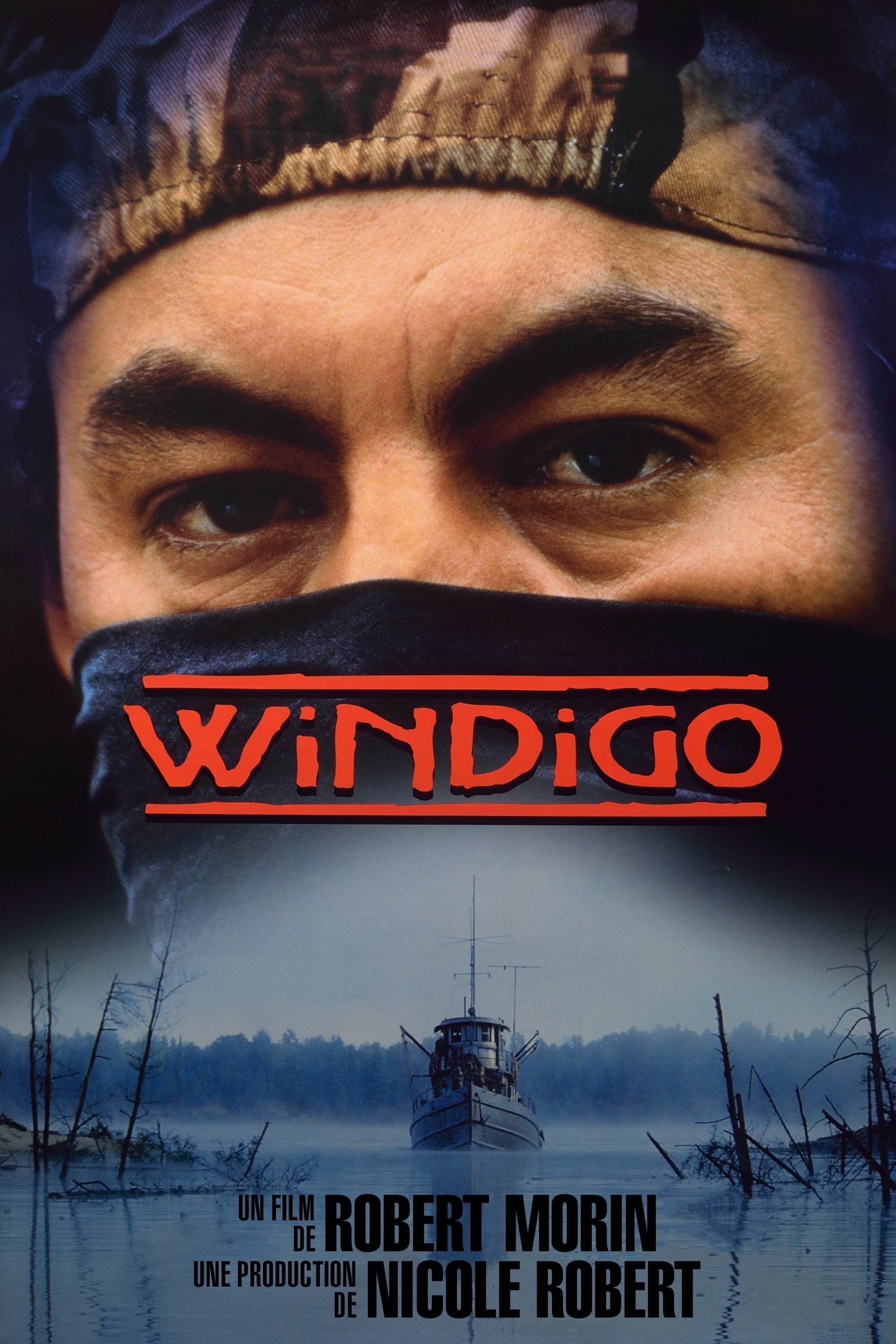 Windigo photo