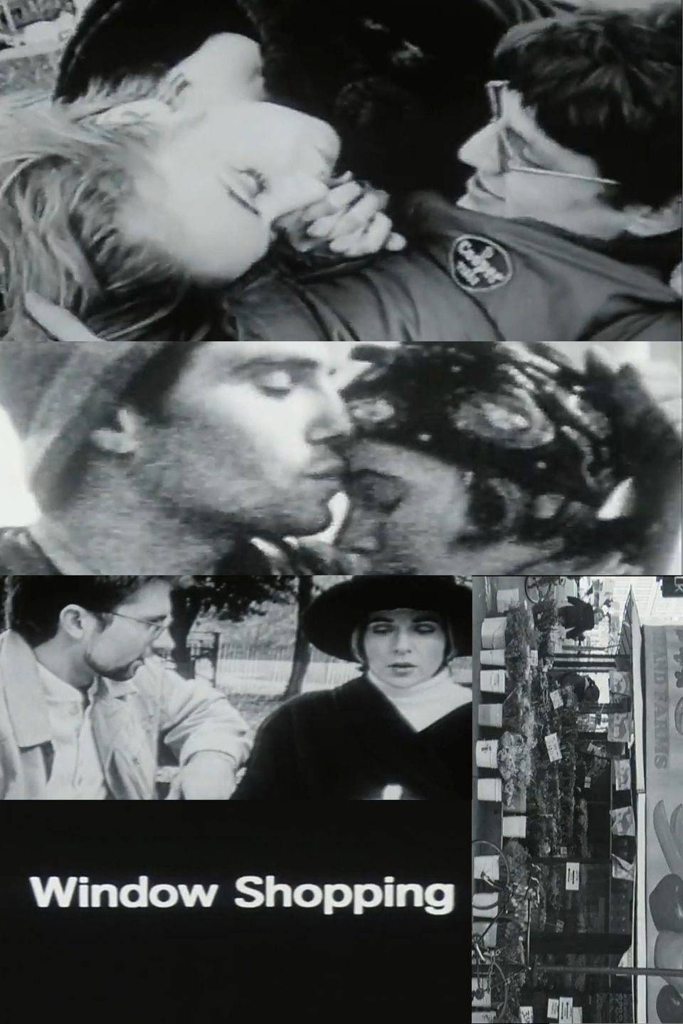 Window Shopping photo