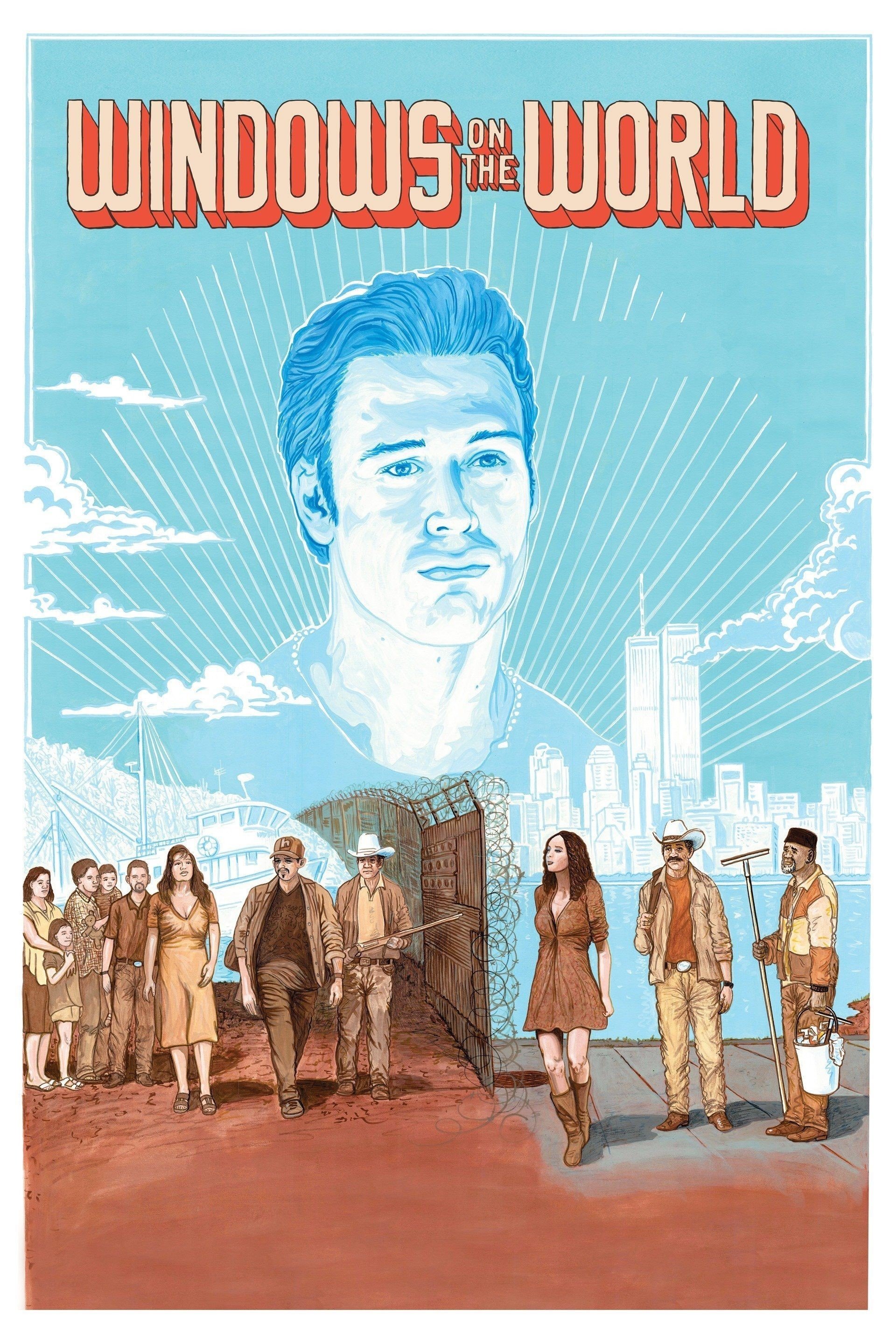 Windows on the World photo