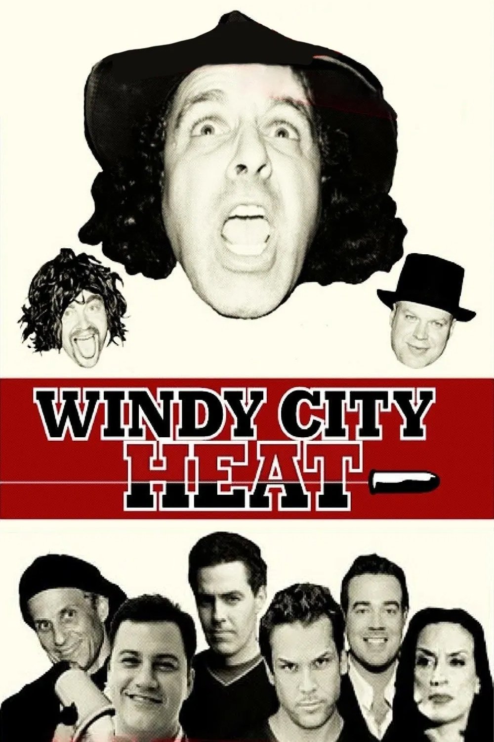 Windy City Heat photo