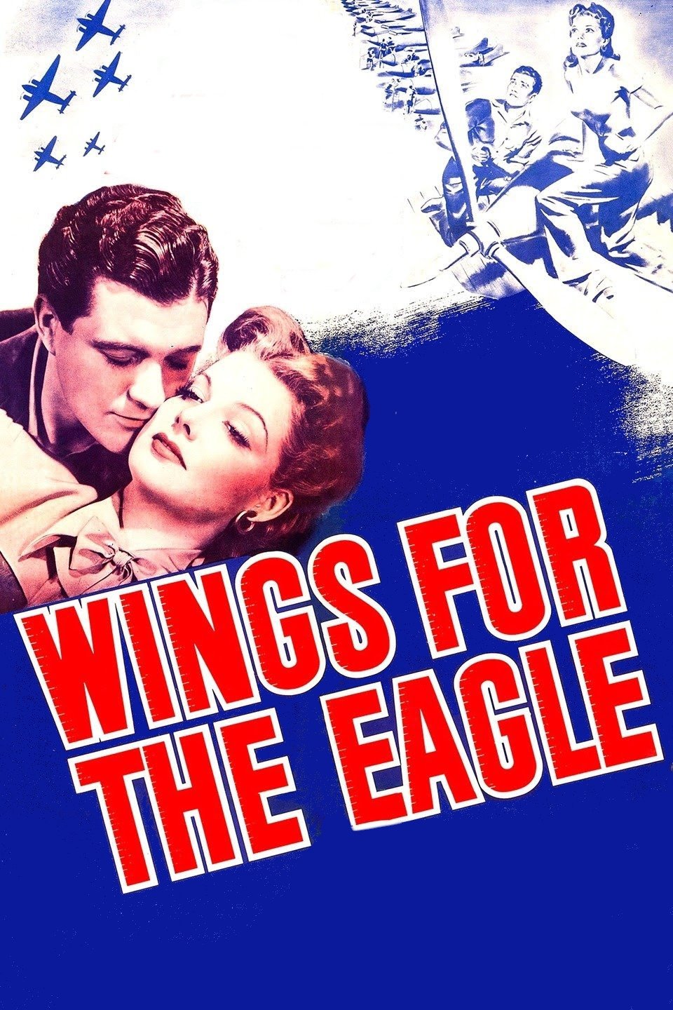 Wings for the Eagle photo